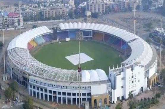 Karachi gears up for first one-day international in 10 years