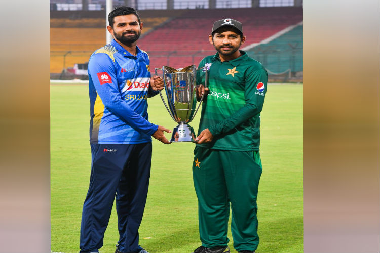 Karachi gears up for first one-day international in 10 years