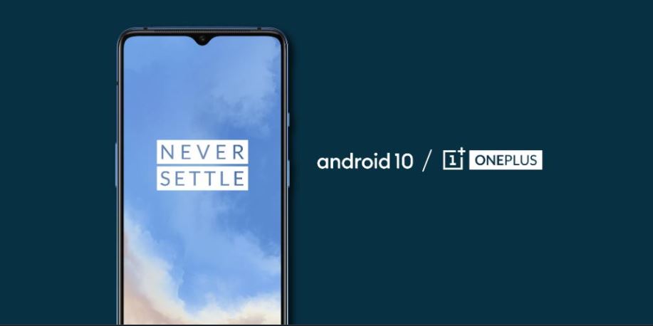 OnePlus 7T