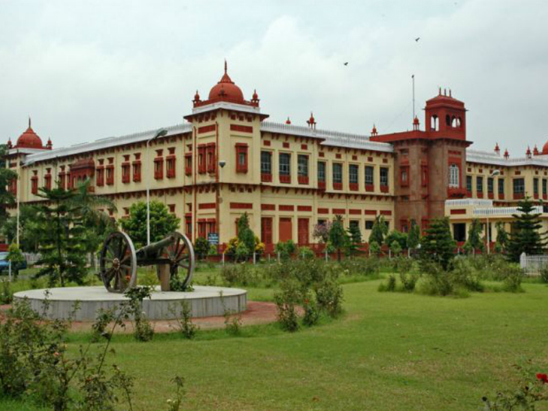 historical places of patna