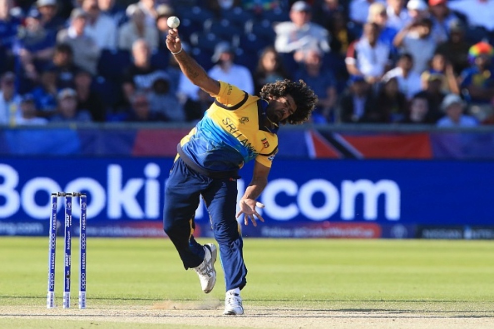 Sri Lanka's 17-year-old Slinga who bowls like Malinga... takes 6 for 7 runs