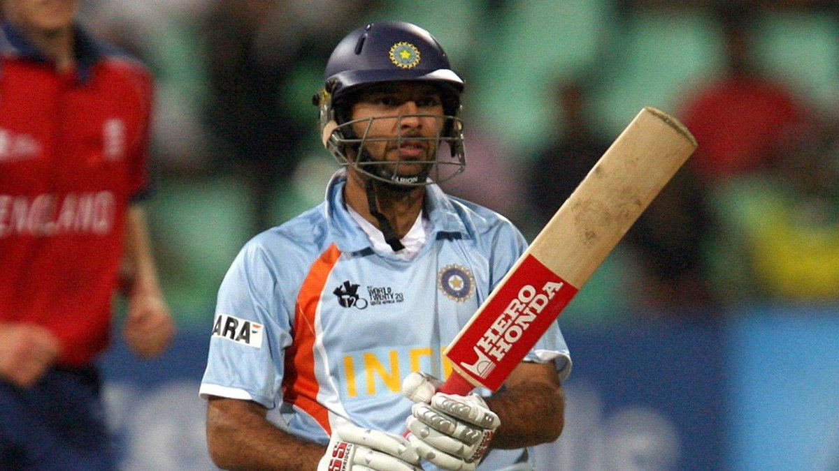 Yuvraj Singh revealed reason behind his retirement