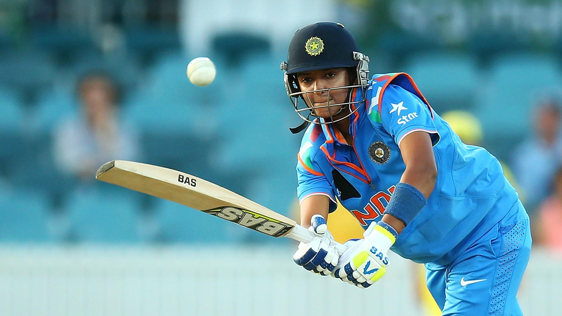 Harmanpreet Kaur