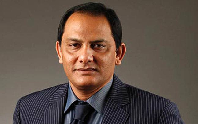 mohammad azharuddin became president of hyderabad cricket association