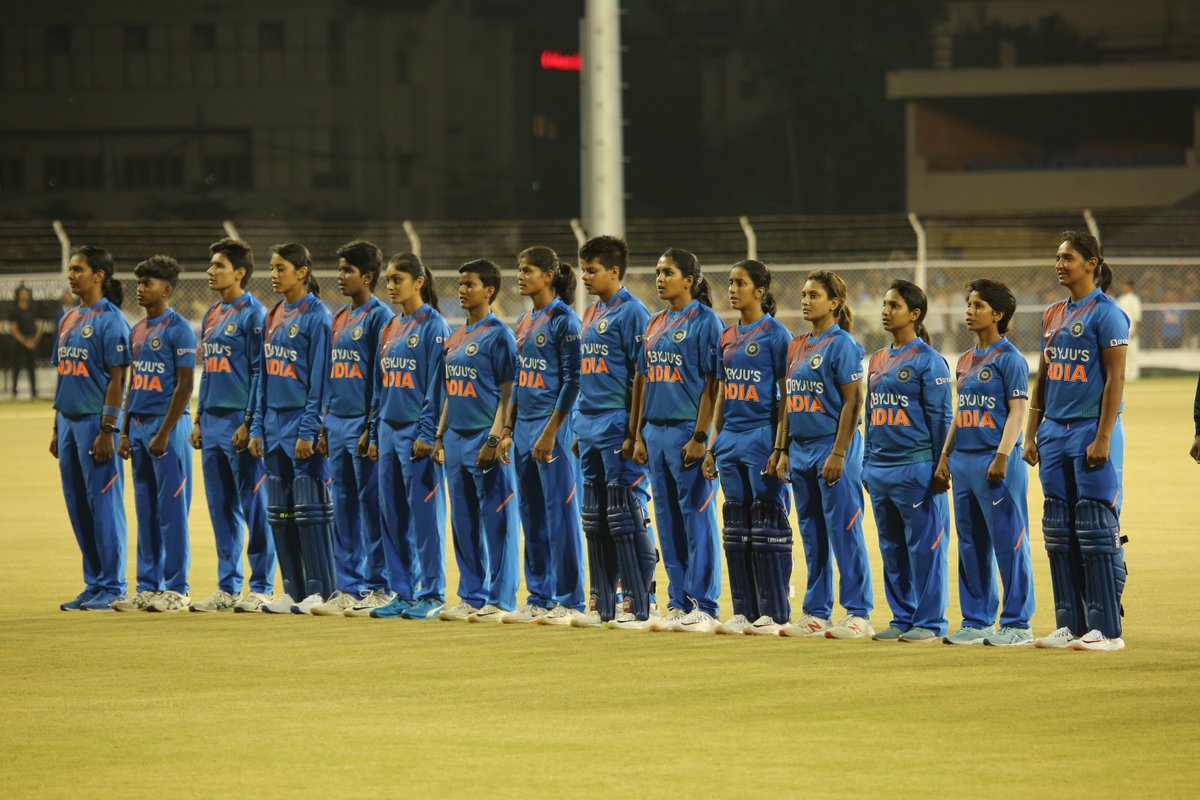 team india womens squad