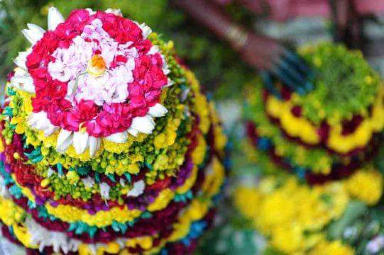 baukamma celebrations stsrts from today in telangana