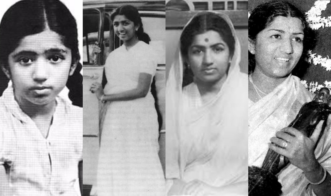 lata mangeshkar birthday