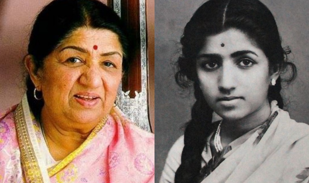 lata mangeshkar birthday