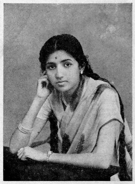 lata mangeshkar