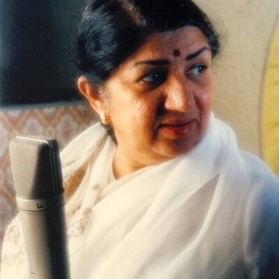 lata mangeshkar  indian ninghtingale lata mangeshkar  ലത മങ്കേഷ്കർ  തൊണ്ണൂറിന്‍റെ നിറവില്‍ ഇന്ത്യയുടെ വാനമ്പാടി