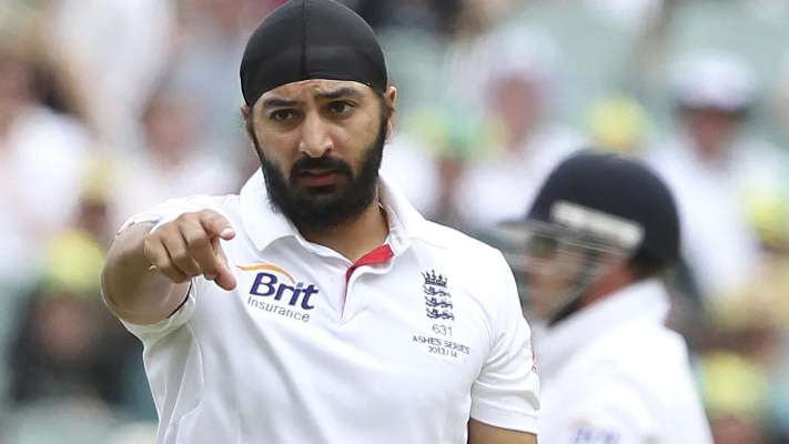 मोंटी पनेसर, Monty Panesar