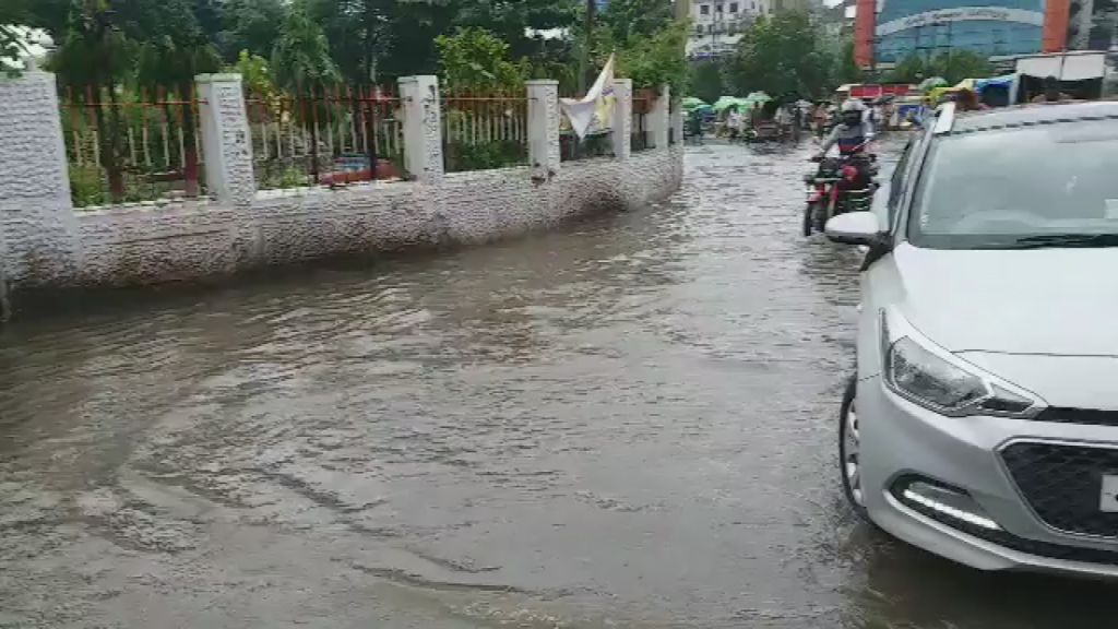 patna station golamber chauraha