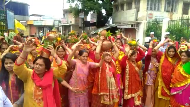 durga puja