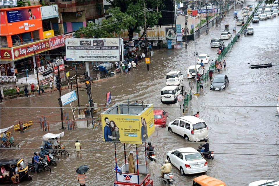 gandhi-maidan