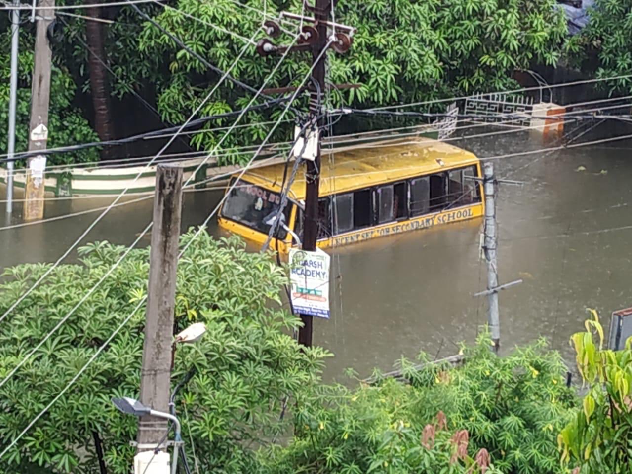 patna rains