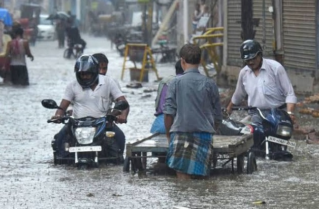 Bihar flood