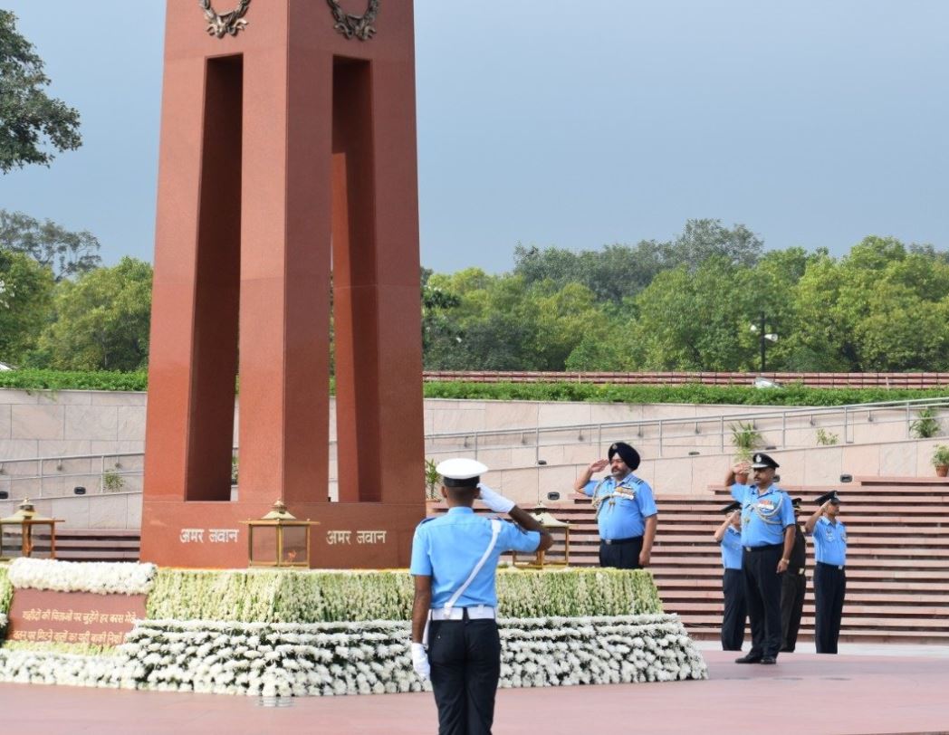 IAF etv bharat