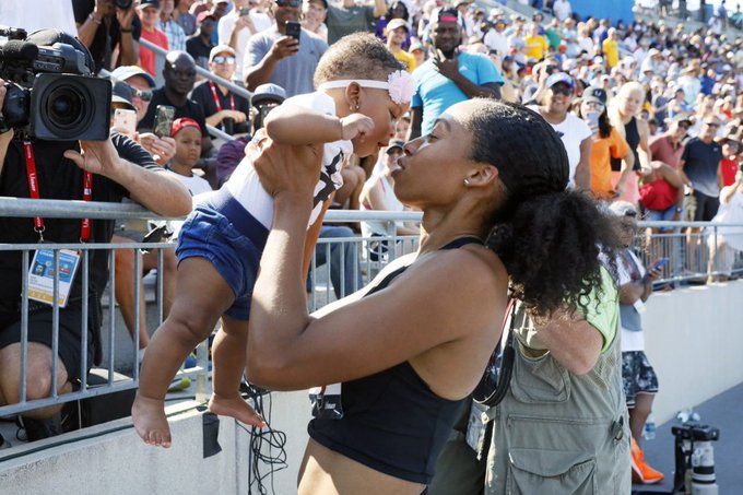 Allyson Felix