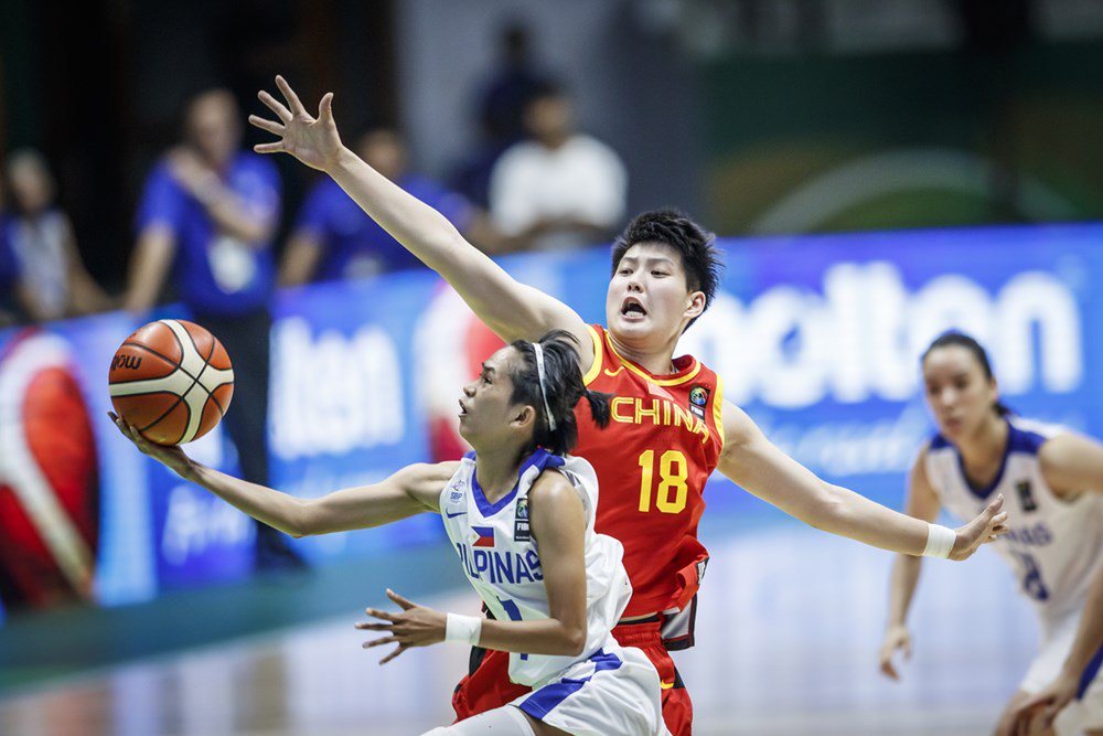 FIBA Women's Asia Cup