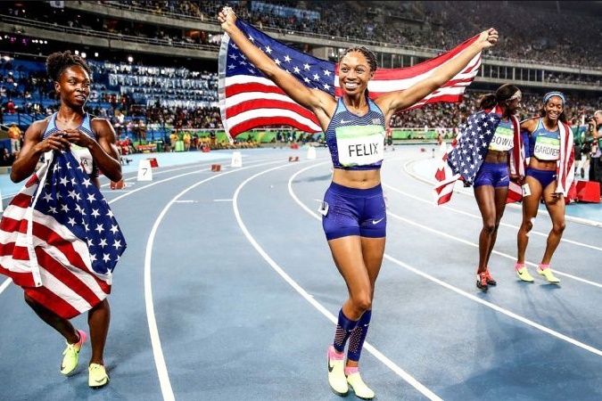 world-athletics-championships-allyson-felix-surpasses-usain-bolt-with-12th-gold-medals