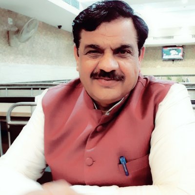 prithla mla tek chand sharma