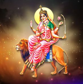 Shardiya Navratri,  शारदीय नवरात्र  जयपुर शारदीय नवरात्र की खबर,  jaipur shardiya navratri news,  मां के नौ रूप,  nine forms of maa durga