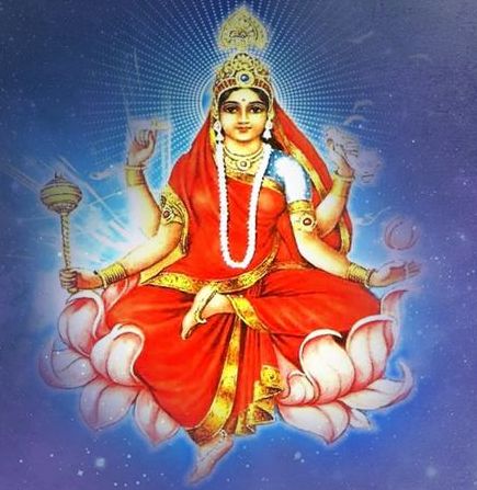 Shardiya Navratri,  शारदीय नवरात्र  जयपुर शारदीय नवरात्र की खबर,  jaipur shardiya navratri news,  मां के नौ रूप,  nine forms of maa durga