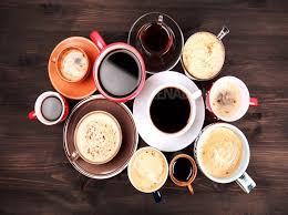 International Coffee Day