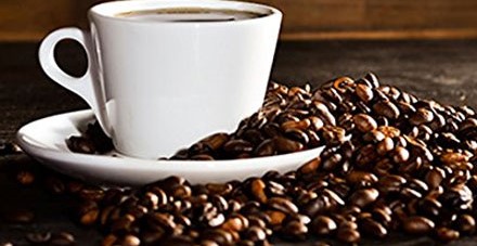 International Coffee Day