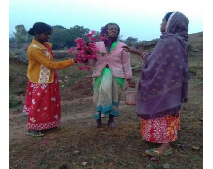 स्वच्छता के प्रति जागरूता