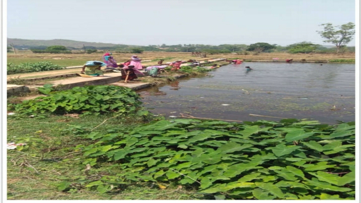 स्वच्छता के प्रति जागरूता