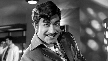 #HBDSivajiGanesan