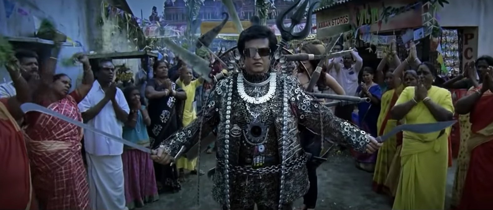 Enthiran