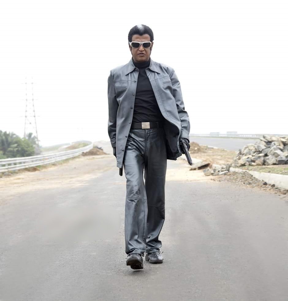 Enthiran