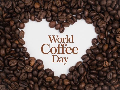 International coffee day