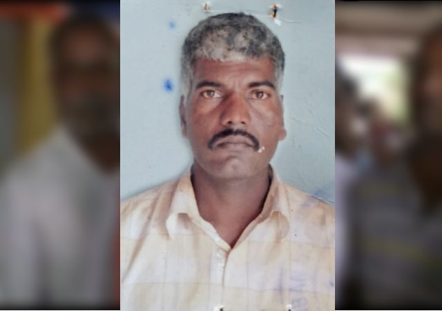 farmer died in electronic shock