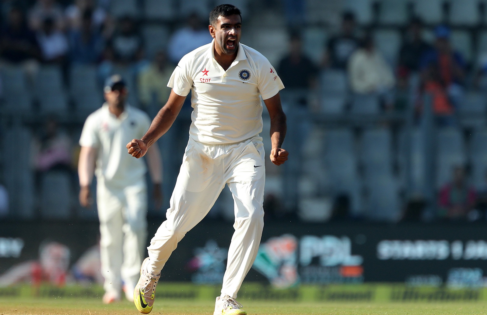 sachin support ravichandran ashwin about his slowing down career path