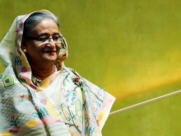 Bangladesh PM to arrive in India on 4-day visit tomorrow