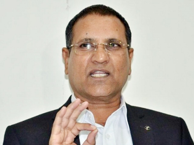 Rameshwar Dudi