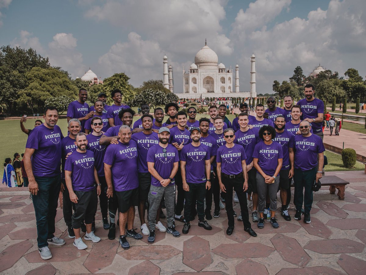 mumbai ready to host india's first ever nba game