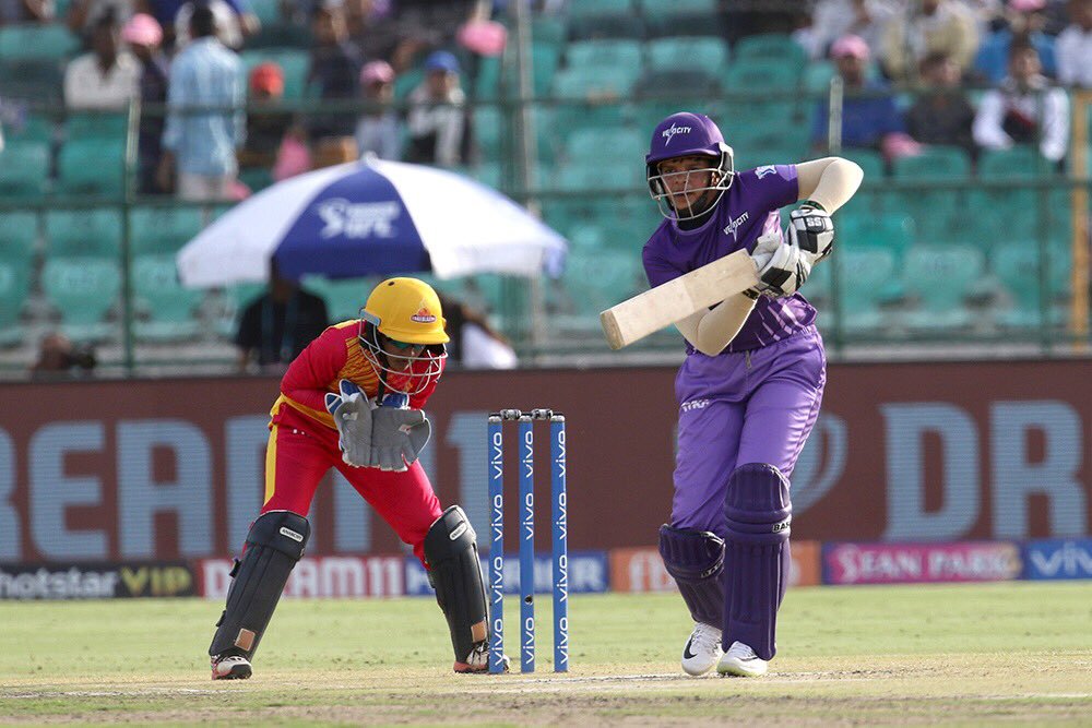 shefali verma indian women cricketer