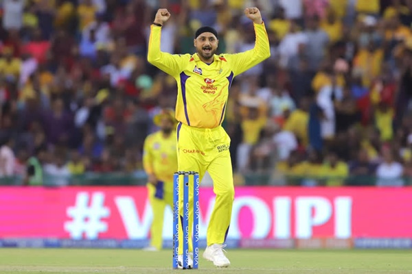 Harbhajan