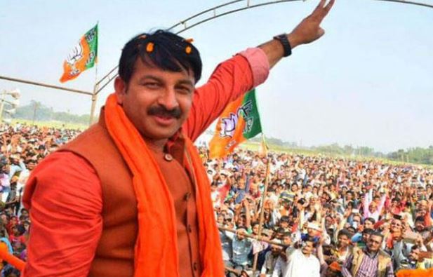 bollywood bjp star campaigners in haryana