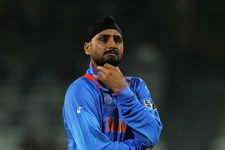 Harbhajan Singh