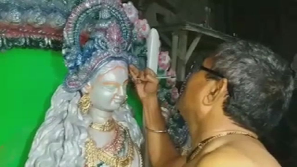 condition of sculptors in kishanganj