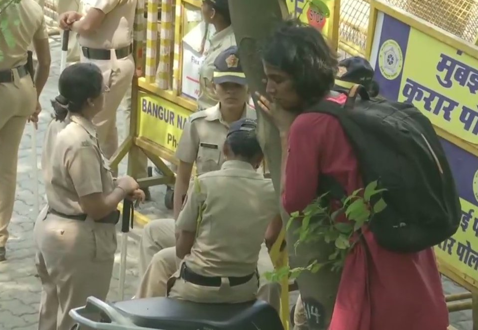 Mumbai activists invokes 'Chipko movement' to save Aarey