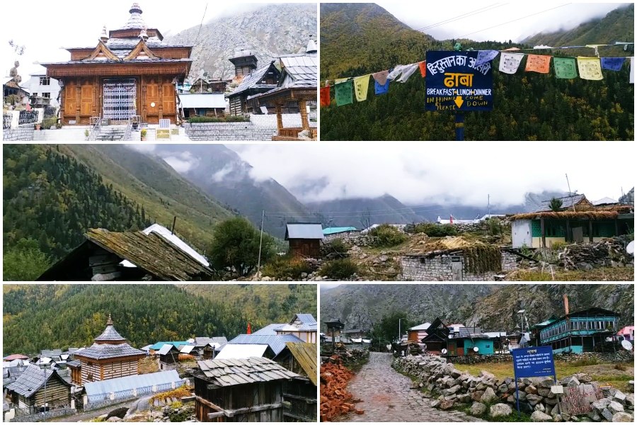 chitkul of kinnaur