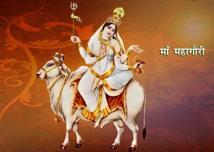 नवरात्री विशेष, News of Navratri special,  महाअष्टमी की पूजा विधि, Mahashtami worship method