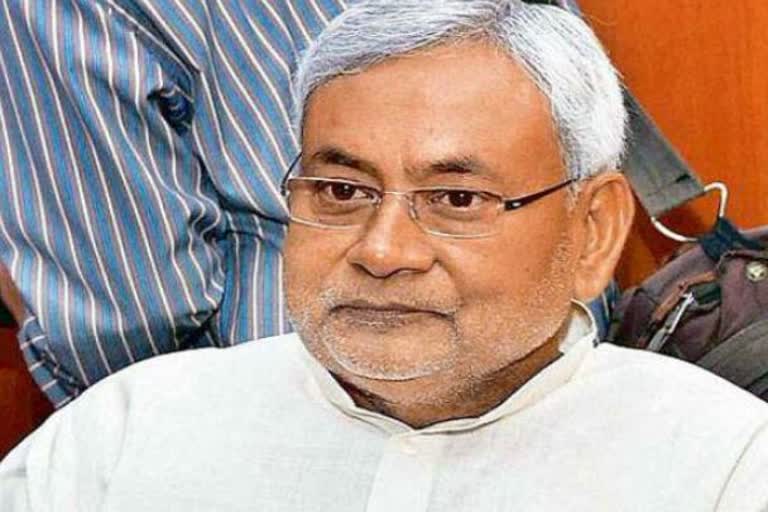 nitish kumar