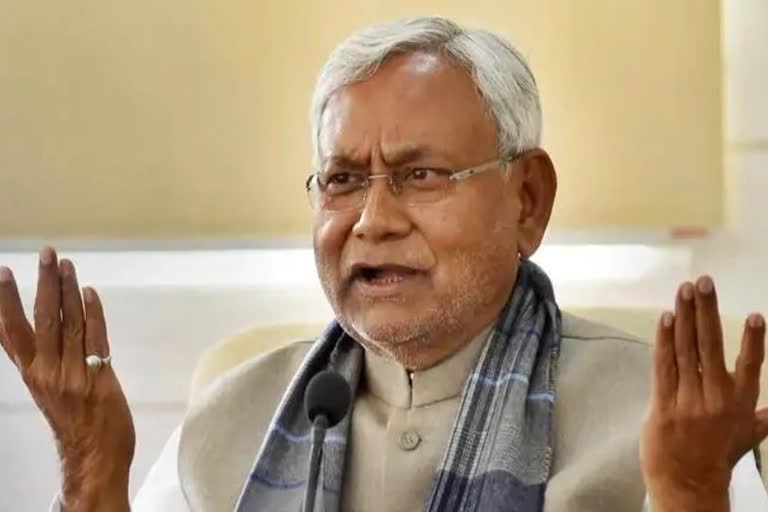 nitish kumar